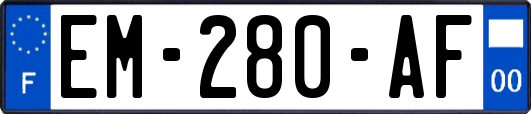 EM-280-AF