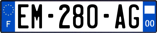 EM-280-AG