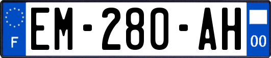 EM-280-AH