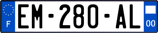 EM-280-AL