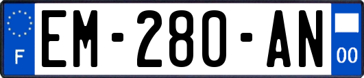 EM-280-AN