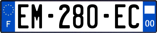 EM-280-EC