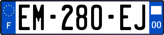 EM-280-EJ