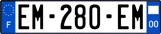 EM-280-EM