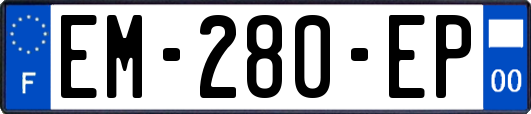 EM-280-EP