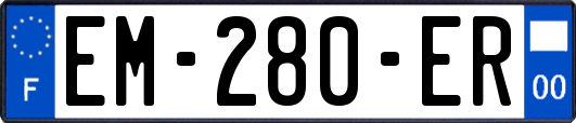 EM-280-ER