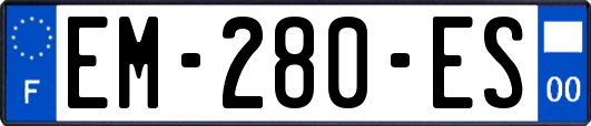 EM-280-ES