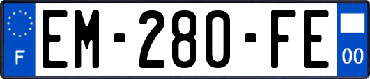EM-280-FE