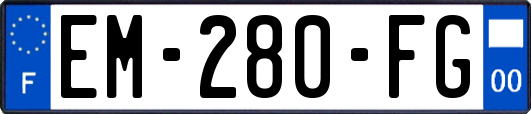 EM-280-FG