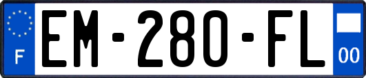 EM-280-FL
