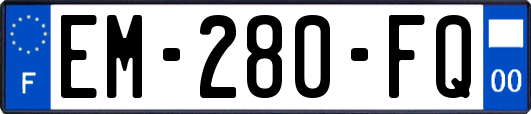 EM-280-FQ