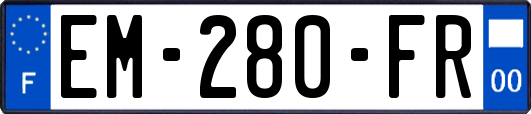 EM-280-FR
