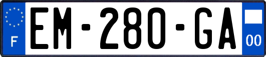 EM-280-GA