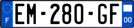 EM-280-GF