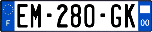 EM-280-GK