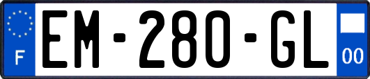 EM-280-GL