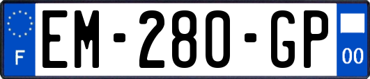 EM-280-GP