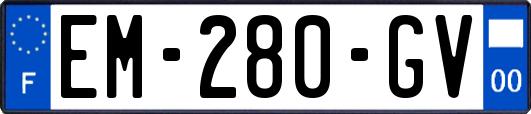 EM-280-GV