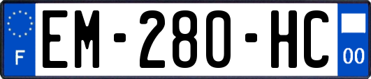 EM-280-HC