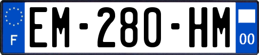 EM-280-HM