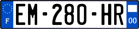 EM-280-HR