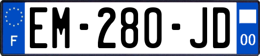 EM-280-JD