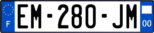 EM-280-JM