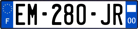 EM-280-JR