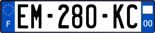 EM-280-KC