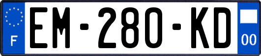 EM-280-KD