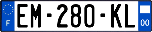 EM-280-KL