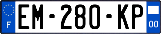 EM-280-KP