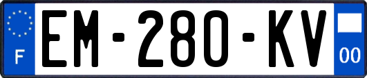 EM-280-KV