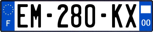 EM-280-KX