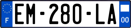 EM-280-LA