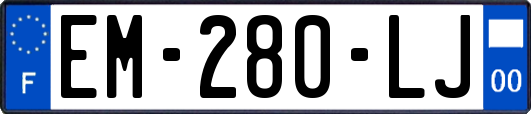 EM-280-LJ