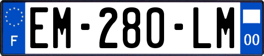 EM-280-LM