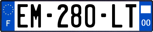 EM-280-LT
