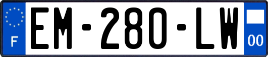 EM-280-LW