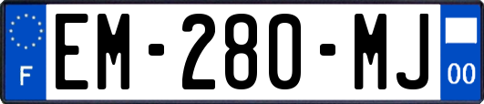 EM-280-MJ