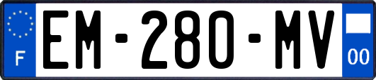 EM-280-MV