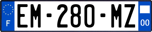 EM-280-MZ