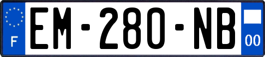 EM-280-NB