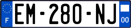 EM-280-NJ