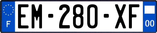 EM-280-XF