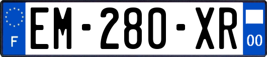 EM-280-XR