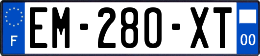 EM-280-XT