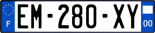 EM-280-XY