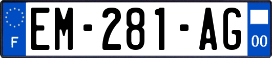 EM-281-AG