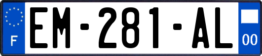 EM-281-AL